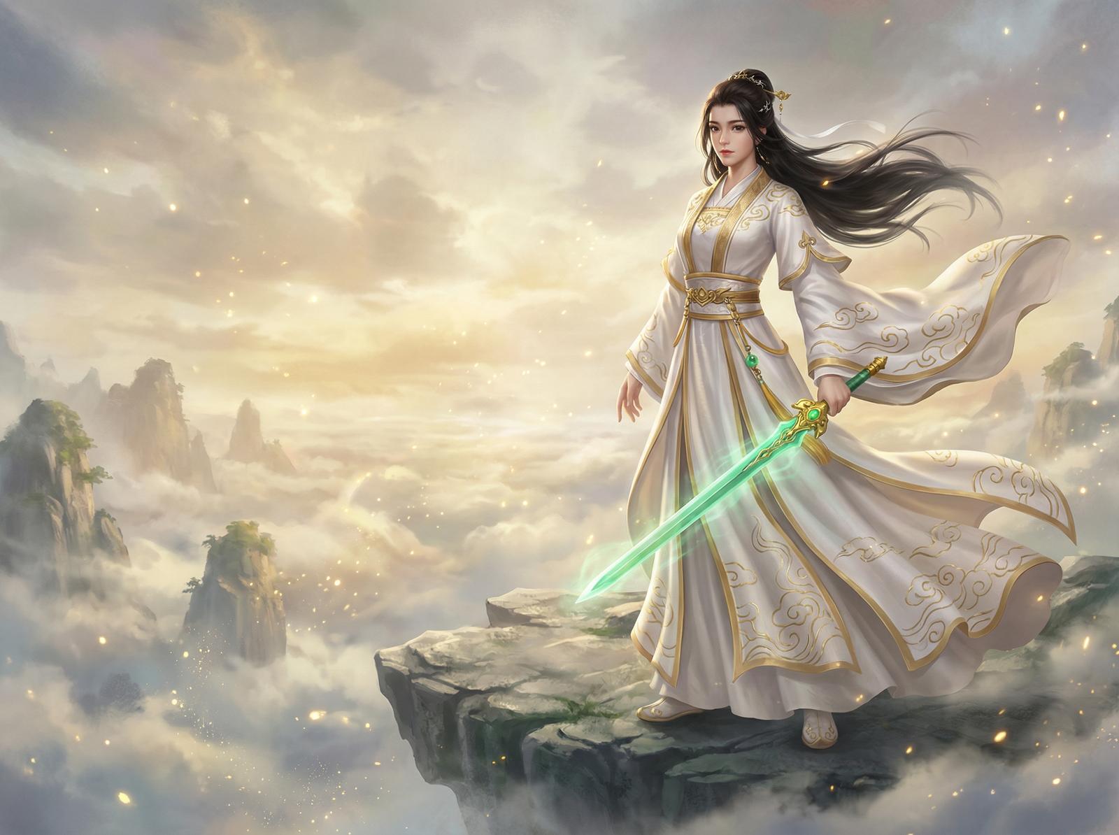 小马拉大车经典古风视频教程