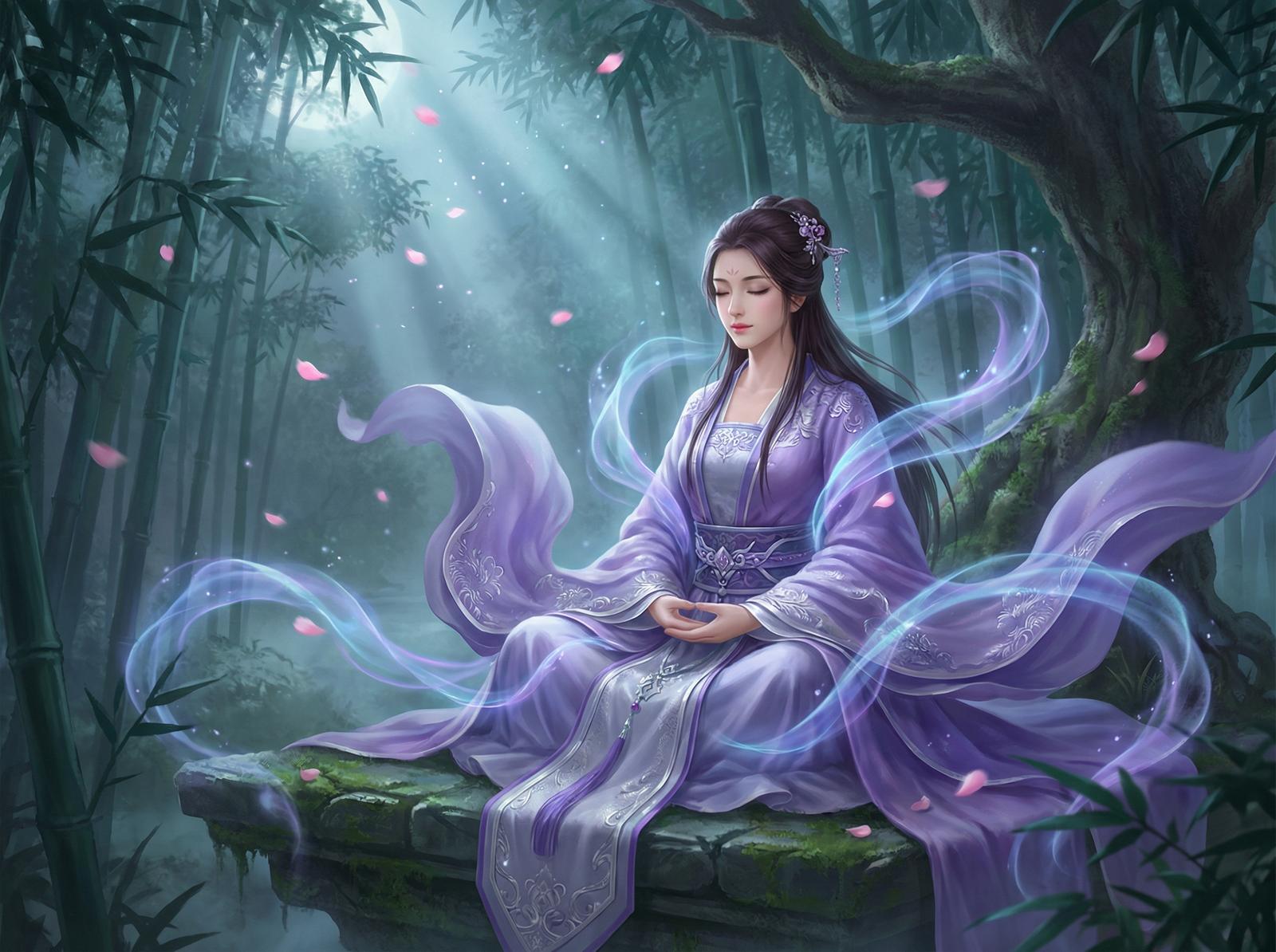 小马拉大车唯美写真视频演示