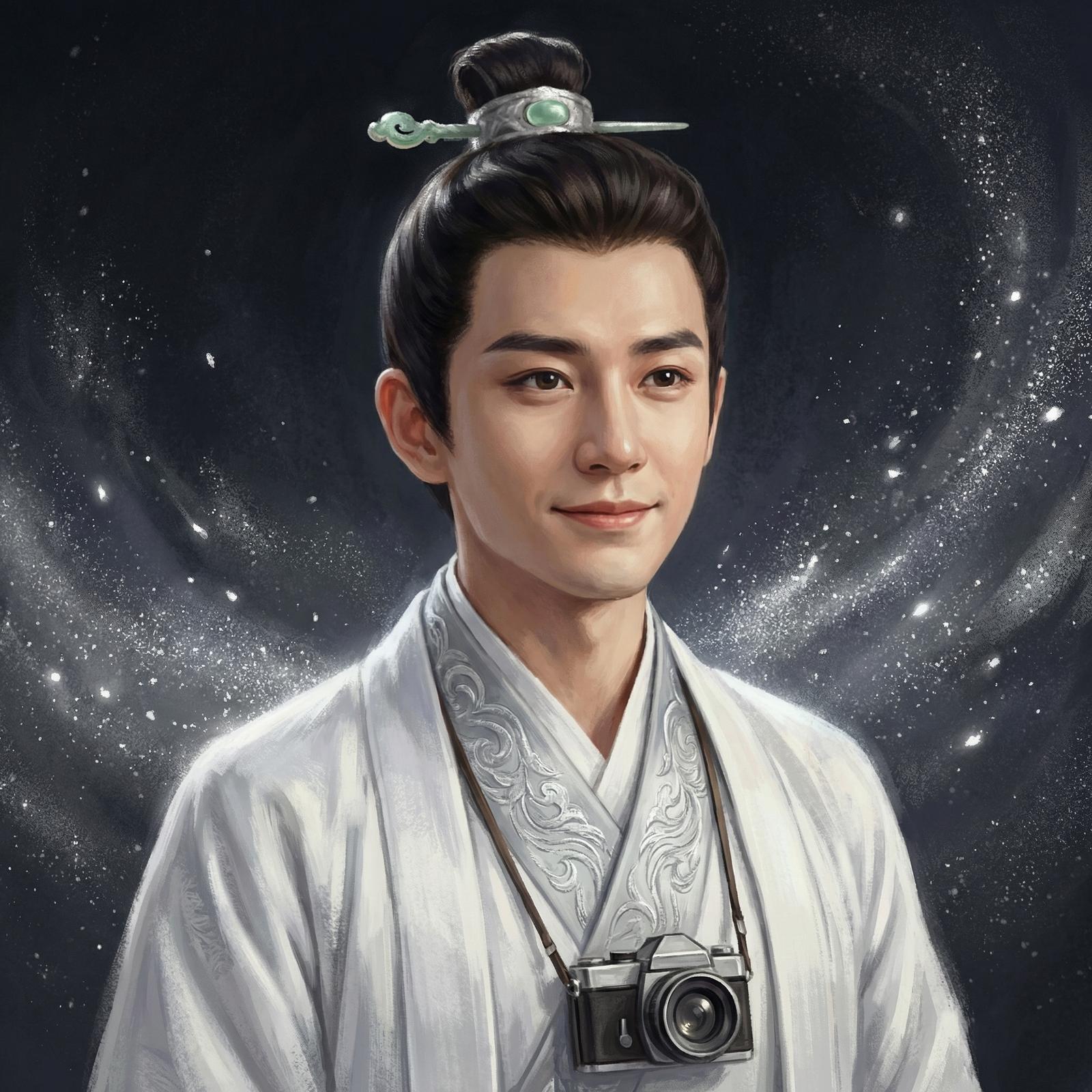 小马拉大车制片人